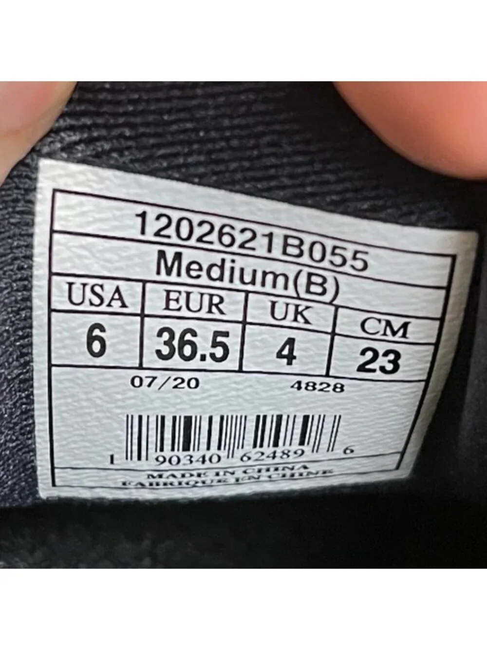 Brooks please review